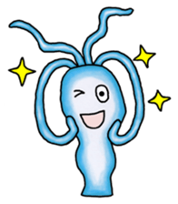 Hadaii: The hydra sticker #6777186