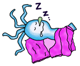 Hadaii: The hydra sticker #6777190