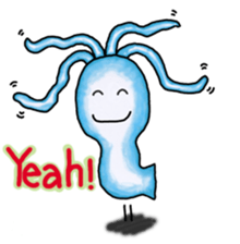 Hadaii: The hydra sticker #6777191