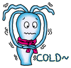 Hadaii: The hydra sticker #6777193