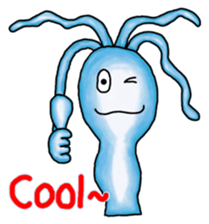 Hadaii: The hydra sticker #6777194