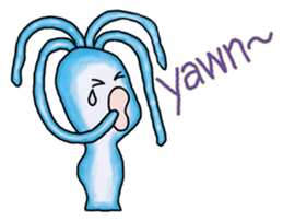 Hadaii: The hydra sticker #6777198