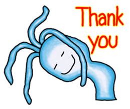 Hadaii: The hydra sticker #6777203