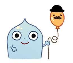 BIBIBOO sticker #6777248