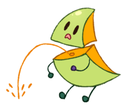 BIBIBOO sticker #6777263