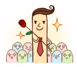 BIBIBOO sticker #6777276