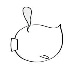 Running Nurse sticker #6777291