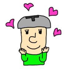 Yoza Sticker sticker #6777700