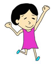 Yoza Sticker sticker #6777702