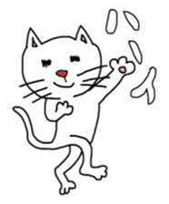 Yoza Sticker sticker #6777703