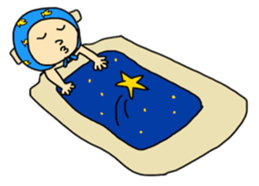 Yoza Sticker sticker #6777714