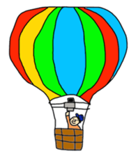 Yoza Sticker sticker #6777718