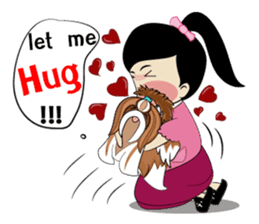 Keng-Keo 2 (EN) sticker #6777969