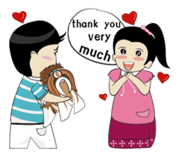 Keng-Keo 2 (EN) sticker #6777970