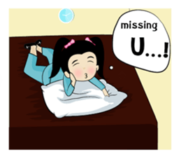 Keng-Keo 2 (EN) sticker #6777971