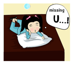 Keng-Keo 2 (EN) sticker #6777971