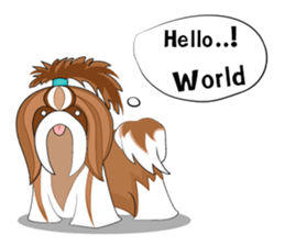 Keng-Keo 2 (EN) sticker #6777973