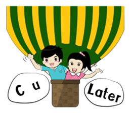 Keng-Keo 2 (EN) sticker #6777976