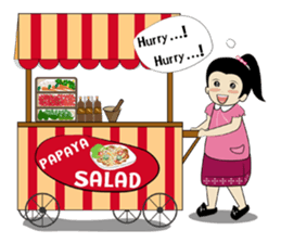 Keng-Keo 2 (EN) sticker #6777977