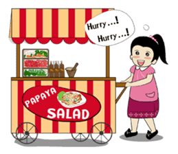 Keng-Keo 2 (EN) sticker #6777977