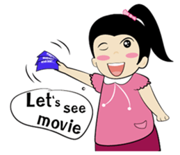 Keng-Keo 2 (EN) sticker #6777978