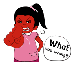 Keng-Keo 2 (EN) sticker #6777979