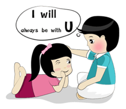 Keng-Keo 2 (EN) sticker #6777981