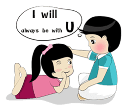 Keng-Keo 2 (EN) sticker #6777981