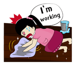 Keng-Keo 2 (EN) sticker #6777982