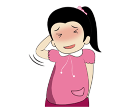 Keng-Keo 2 (EN) sticker #6777985