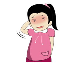 Keng-Keo 2 (EN) sticker #6777985