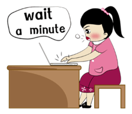 Keng-Keo 2 (EN) sticker #6777986