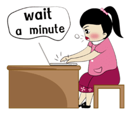 Keng-Keo 2 (EN) sticker #6777986