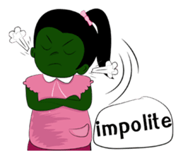 Keng-Keo 2 (EN) sticker #6777988