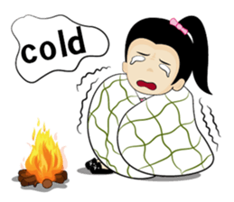 Keng-Keo 2 (EN) sticker #6777992