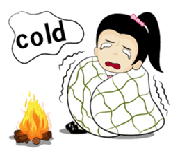 Keng-Keo 2 (EN) sticker #6777992