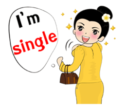 Keng-Keo 2 (EN) sticker #6777995