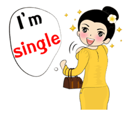 Keng-Keo 2 (EN) sticker #6777995