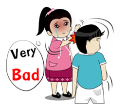 Keng-Keo 2 (EN) sticker #6777997