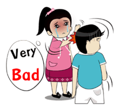 Keng-Keo 2 (EN) sticker #6777997