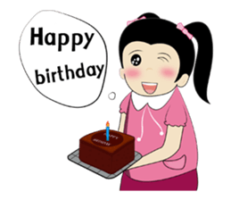 Keng-Keo 2 (EN) sticker #6777998