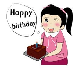 Keng-Keo 2 (EN) sticker #6777998