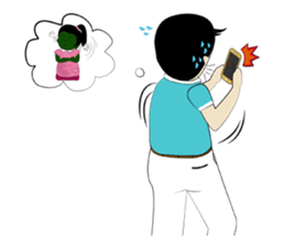 Keng-Keo 2 (EN) sticker #6778000