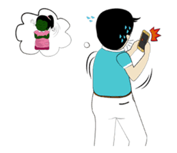 Keng-Keo 2 (EN) sticker #6778000