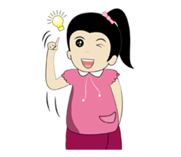 Keng-Keo 2 (EN) sticker #6778001