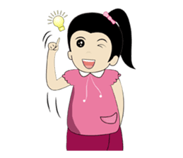 Keng-Keo 2 (EN) sticker #6778001