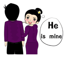 Keng-Keo 2 (EN) sticker #6778002