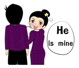 Keng-Keo 2 (EN) sticker #6778002