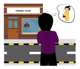 Keng-Keo 2 (EN) sticker #6778003