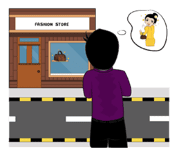 Keng-Keo 2 (EN) sticker #6778003